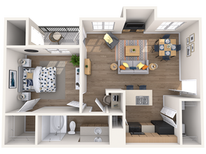 A1-Income restricted call for details 0138 floor plan